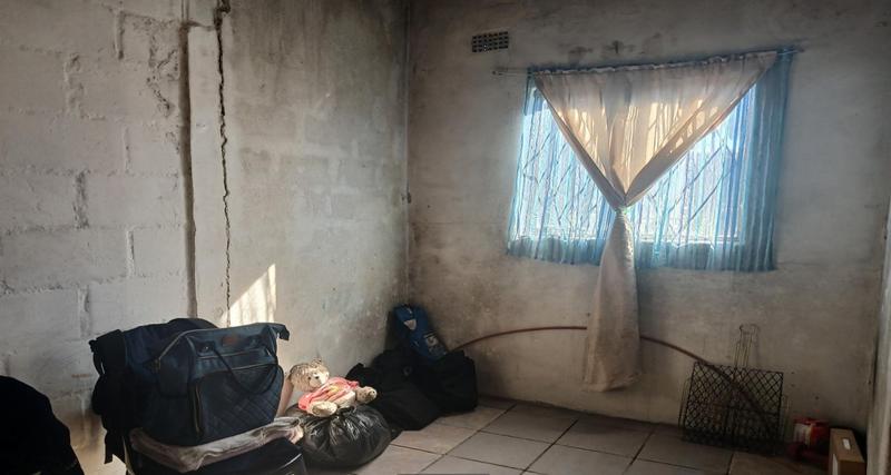1 Bedroom Property for Sale in Kalkfontein Western Cape